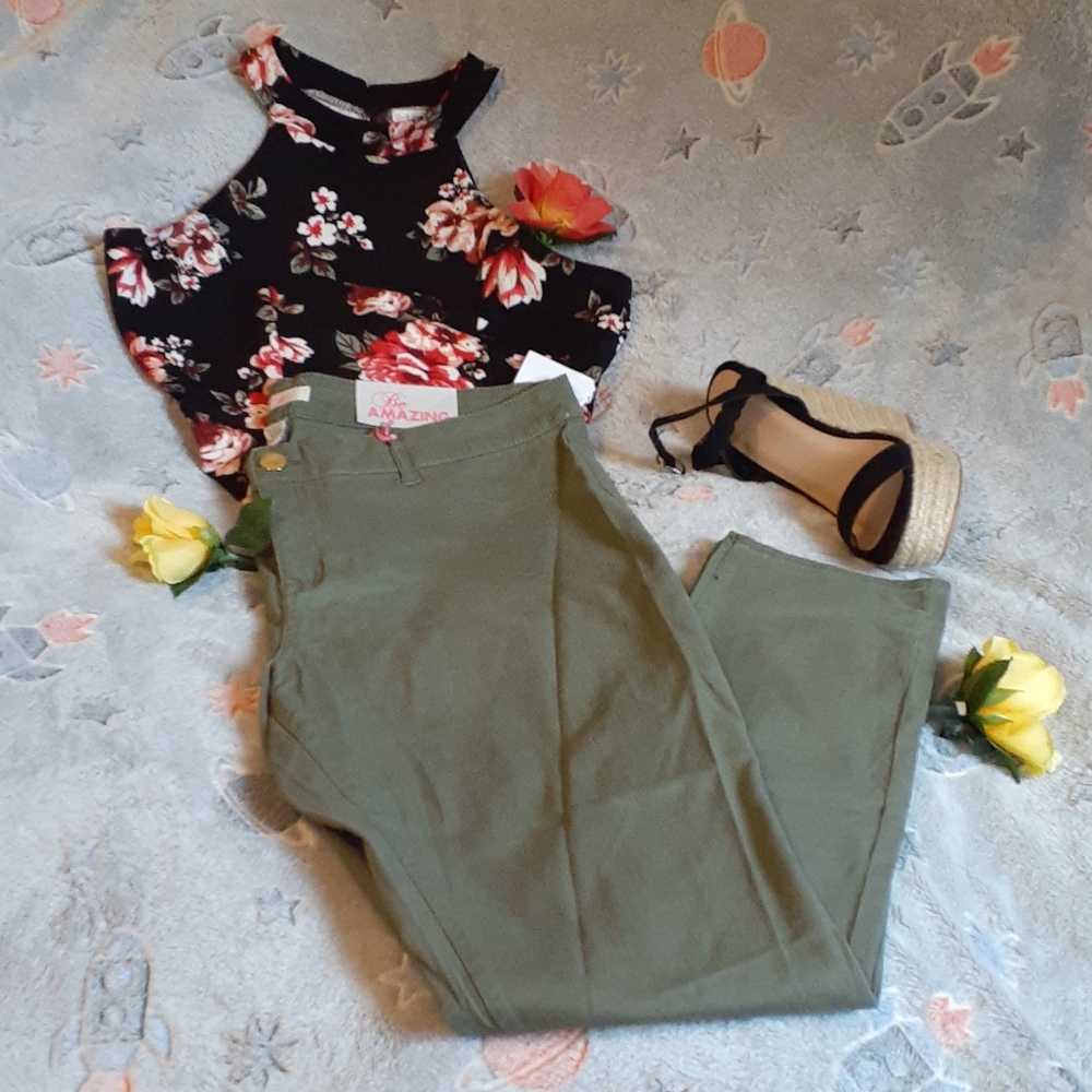 Charlotte Russe Jeggings